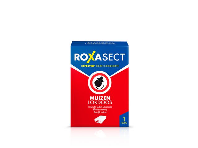 Souriciere Roxasect